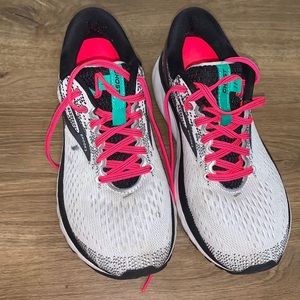 Brooks Running Shoes